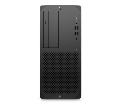 Рабочая станция HP Z1 G8 TWR/ Core i7 11700/ 16GB/ 512GB SSD/ noODD/ GeForce RTX3070 8GB/ CR/ Win10Pro (2N2F6EA)