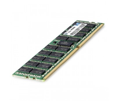 Память HP 4GB (1x4GB) 1Rx8 PC4-2133P-R DDR4 Registered Memory Kit for Gen9 (726717-B21)