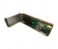 Райзер-карта HPE 4-port NVMe Mezzanine Card (для DL560 Gen10) (874633-B21)