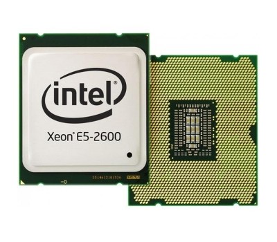 Процессор для серверов HPE Intel Xeon E5-2620v4 (801232-B21)