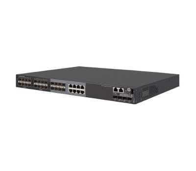 Коммутатор HPE FlexNetwork 5510 HI, 24G, SFP, 4SFP+ (JH149A)