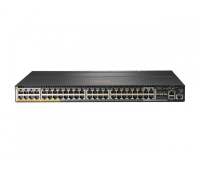 Коммутатор HPE FlexNetwork 3600 v2 EI JG301C