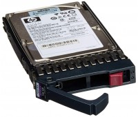 233350-001 SAS Жесткий диск HP 36.4-GB Ultra3 15K Drive