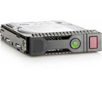 EH000300JWKTN SAS Жесткий диск HP G8-G10 300-GB 12G 15K 2.5 SAS