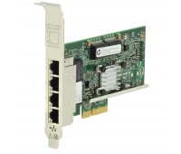 Сетевая карта 394793-B21, 012785-002 HP NC373F PCI-E Multifunction 1000SX Gigabit Svr Adapter