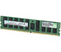 Память P00423-B21 HPE 16GB (1x16GB) 2Rx8 PC4-2400T-R DDR4 Reg