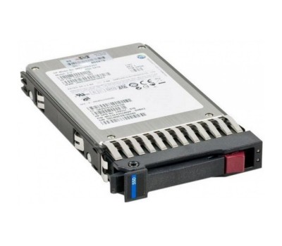 Жесткий диск HPE 960 Гб SFF, RI SC SSD (для Proliant Gen10) (P05932-B21)