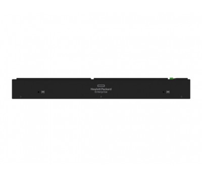 Распределитель питания HPE G2 Basic PDU (1Phase, 3.6kVA, 100-240V, 16A, 20x C13, 2x C19, вертикальный, для стоек >22U) (P9Q38A)